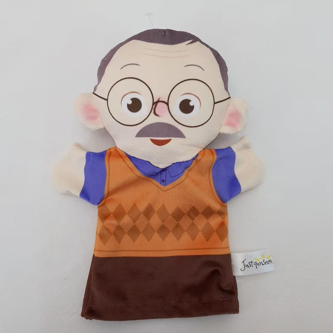 grand-père