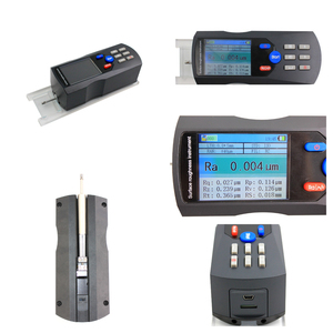 <strong>Auto</strong> <strong>Testing</strong> <strong>Machine</strong> Easy to Operate Mini Surface Tester Roughness Instrument With Professional Service - Product Image 5