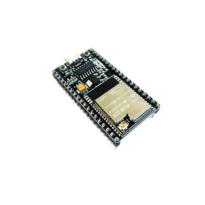 Orijinal esp-32 esp32 kurulu ESP32-WROOM-32UE 4mb 8mb 16mb ESP32-Cam ESP32 modülü