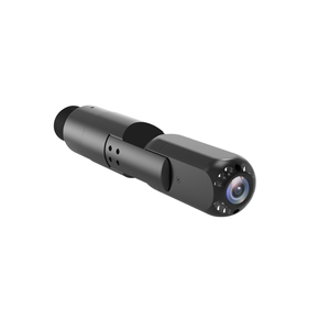 4K <strong>5M</strong> Customized Carbon Fiber Infrared 360 PTZ Telescopic Pole Inspection Life Searching Camera Life <strong>Detector</strong> - Product Image 5