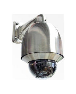 Cámara IP industrial a prueba de explosiones Resolución de 4MP con almacenamiento en la nube de visión nocturna PoE y ONVIF para uso en áreas mineras - Product Image 2