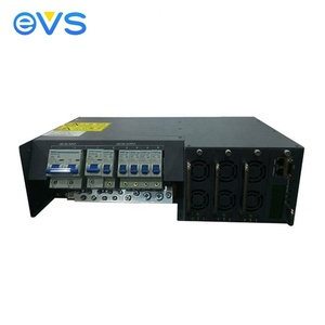 48v升压转换器48VDC至300VDC功率逆变器5000瓦额定50A单输出液晶和发光二极管显示器5v输入 - Product Image 4