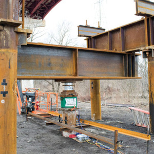 Automatic <strong>Static</strong> Load Tester by Pile <strong>Dynamic</strong> Plate Bearing Capacity <strong>Test</strong> of Plate Load <strong>Test</strong> Equipment