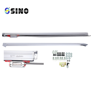SINO Gitter Lineal KA600-1200 Glas Linear Encoder Sensoren digitale Anzeige Kits für Bohrmaschine Drehmaschine Mühle RoHS - Product Image 1
