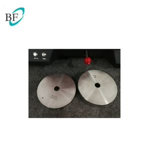 Falling Pendulum <strong>Type</strong> Fabric Tear Tester Manual Fabric <strong>Testing</strong> Textile Tear Strength Tester Denim Tear Strength Tester - Product Image 5