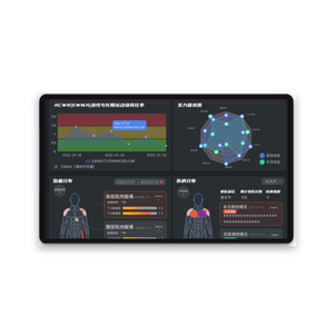 Factory Custom Sports <strong>Dynamic</strong> <strong>Testing</strong> Systems Fitness Analysis Platform Motion Detect Sensor Athlete <strong>Testing</strong> System - Product Image 6