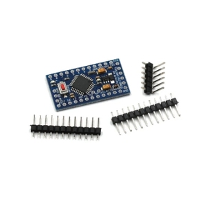 Liludin ATMEGA328P Pro Mini 328 Mini ATMEGA328 5V/16MHz ATMEGA328 3,3 V 8MHz für Arduino Development Board