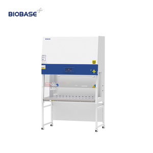 BIOBASEバイオセーフティキャビネットクラスIIタイプA2 2025モデルBSC-4FA2 LEDランプラボ用バイオセーフティキャビネット - Product Image 5