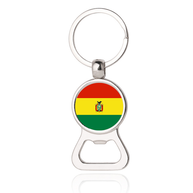 Bolivia