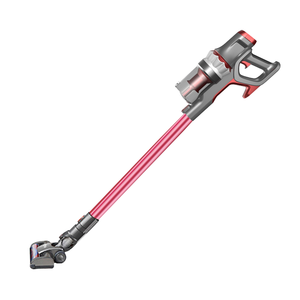 EAKO ECH009 DC profesyonel siklon teknolojisi ile elektrikli el süpürgesi akülü halı temizleme makinesi abd kablolu torbasız - Product Image 1