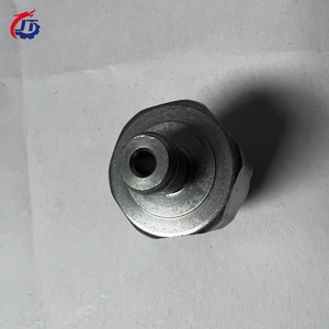 JT nuevo Sensor de presión CVT8 JF017E Sensor primario y secundario parte sistema de transmisión automática Jf017e Cvt8 conjunto de Sensor de presión - Product Image 4