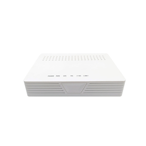 ZC-512G GPON ONT 2.5G 1GE VoIP電話ポート光ファイバ機器SC APCコネクタ対応5Gネットワーク - Product Image 3