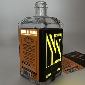 广告显示用高亮度发光发光二极管标签标签定制点亮您的品牌 - Product Image 6