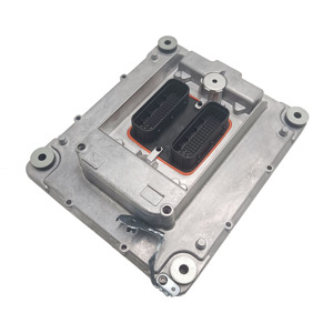 20977019 Новый ECU оригинал с программируемым двигателем компьютерная плата ECM VOE20977019 подходит для Volvo EC460 EC360 EC700 - Product Image 3