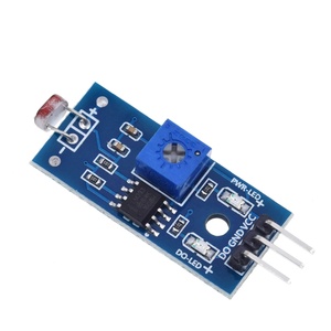 <strong>Photosensitive</strong> brightness resistance <strong>sensor</strong> <strong>module</strong> Light intensity detect New - Product Image 4