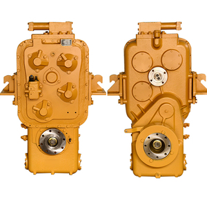 Заводские цены Z6B320001 5547260 NZ32047000050 4WG180 коробка передач GP - Product Image 1
