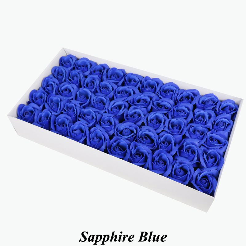 Bleu (Saphir)