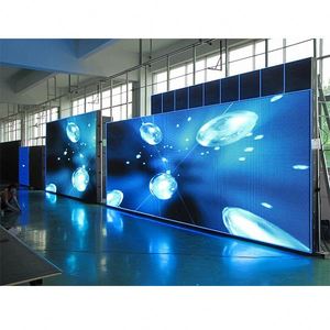 P5 SMD esterno modulo Display a LED 1 / 8scan Led Video Wall pannello Video Wall Display schermo a Led con cornice SDK 2 anni a colori - Product Image 3