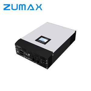 具有并联功能的5kw太阳能逆变器mppt太阳能逆变器5KVA太阳能逆变器 - Product Image 4