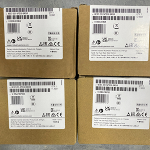 Siemens S7 1200 PLC SIMATIC RTD Module 6ES7231-5PD32-0XB0 Nueva entrada analógica original SM 1231 Control industrial PAC RS485