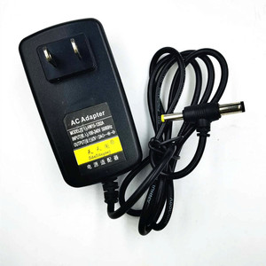 12V2A移动DVD电源适配器充电器监控EVD电源适配器 - Product Image 3