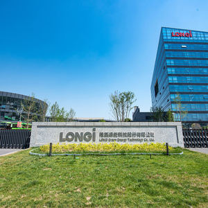 Солнечная панель Longi, 540 Вт, 550 Вт, моно-<span class=keywords><strong>PV</strong></span> панели, двухфазная солнечная панель, солнечная панель, 580 Вт, 600 Вт, 700 Вт, стекло типа N, Longi Himo 5 6 <span class=keywords><strong>7</strong></span> 9 модулей - Product Image 3