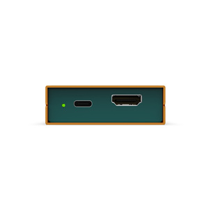 ตัวแปลงสัญญาณวิดีโอ avmatrix SC1112-12G 4K แปลงสัญญาณ12G-SDI เป็น HDMI 12G-SDI การวนซ้ำการทำให้เท่ากันนาฬิกาอีกครั้ง - Product Image 4