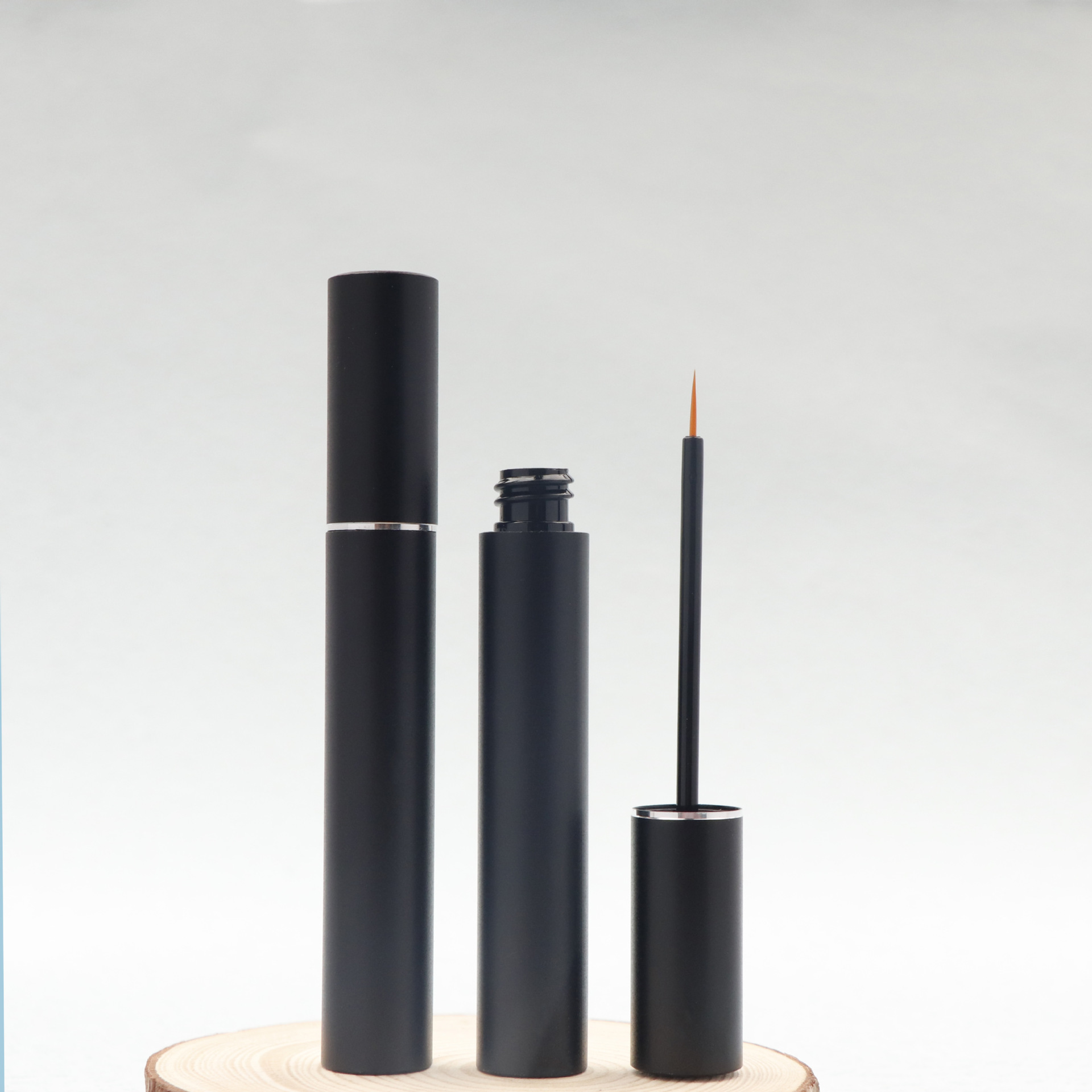 Noir mat - Métal - Aluminium