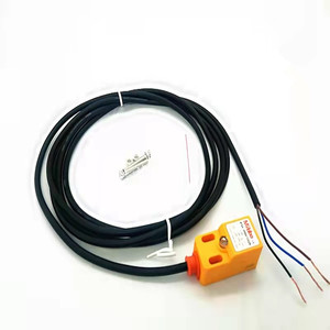 Sensor de IP21-05NA MIBBO Rectangular, sensor industrial próximo - Product Image 6