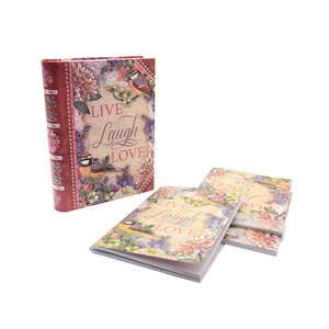 2020 neueste <span class=keywords><strong>design</strong></span> Personalisierte Dekorative Display Comic Karton Buch Geformt Lagerung box mit <span class=keywords><strong>notebook</strong></span>