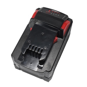 C18B <strong>Li18</strong> WK18B 20V Rechargeable Power Tool <strong>Battery</strong> Pack 10C Discharge Rate Cell Storage for Home Appliances and Miwauk Tools - Product Image 1