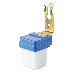 IP44暮光6A光电池传感器，用于发光二极管灯 - Product Image 2