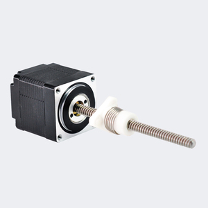 Primopale alta precisione cina NEMA 11 Captive Arduino Slider lineare motore passo-passo per industriali - Product Image 6