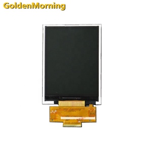 2.8 inch <strong>TFT</strong> LCD <strong>display</strong> with 240x320 resolution ,Pins 18P 262k SPI interface - Product Image 2