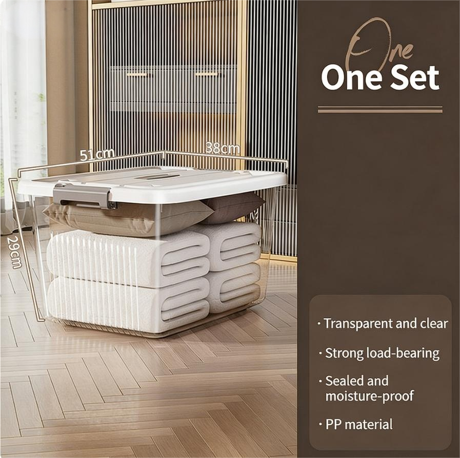 51*38*29 cm(20.08*14.96*11.42in)