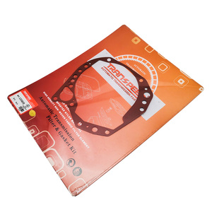 <strong>DPO</strong> <strong>AL4</strong> Transpeed ATX Automatic Transmission Super Master <strong>Kit</strong> Rebuild <strong>Kit</strong> for Transmission Gearbox - Product Image 4