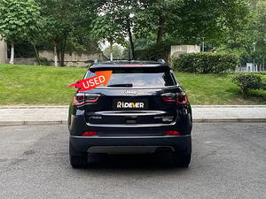 2017 Jeep la bàn xăng xe 200t Tự động xăng xe 5 cửa 5 chỗ nhỏ gọn SUV Xe uased - Product Image 5