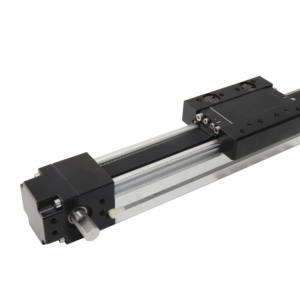 Hanpose Good Quality 100mm <strong>Linear</strong> Actuator <strong>Guide</strong> <strong>Rail</strong> <strong>Linear</strong> Motion <strong>Linear</strong> Motion <strong>Guide</strong> for Cnc Hpb45 Effective Stroke 500 Mm - Product Image 5