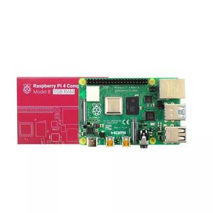 Raspberry pi 4 originale Raspberry Pi 4 modello B 2/4/8GB RAM