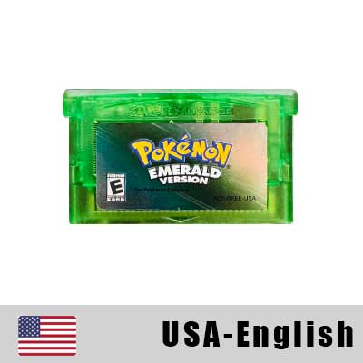 émeraude-états-unis