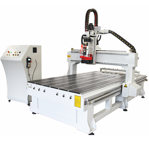 Erschwing licher, einfach zu bedienender CHENcan Auto Tool Change CNC-Fräser 1530 für die Schilder herstellung - Product Image 4