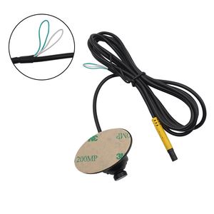5インチTFTモニター付きインテリジェントワイヤレスボタンコントロールカーサイドビューカメラシステム - Product Image 3