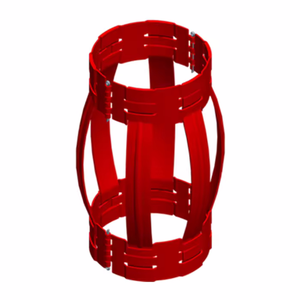 <strong>API</strong> Hinged Bow Spring <strong>Centralizer</strong> Elastic Tubing <strong>Centralizer</strong> <strong>Casing</strong> <strong>Centralizer</strong> - Product Image 5