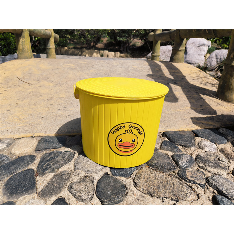 Patito Amarillo