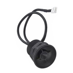 Mülleimer-Überlauf erkennungs modul UART PWM RS485-Ausgang Digital Günstiger wasserdichter Ultraschall-Abstands sensor - Product Image 1