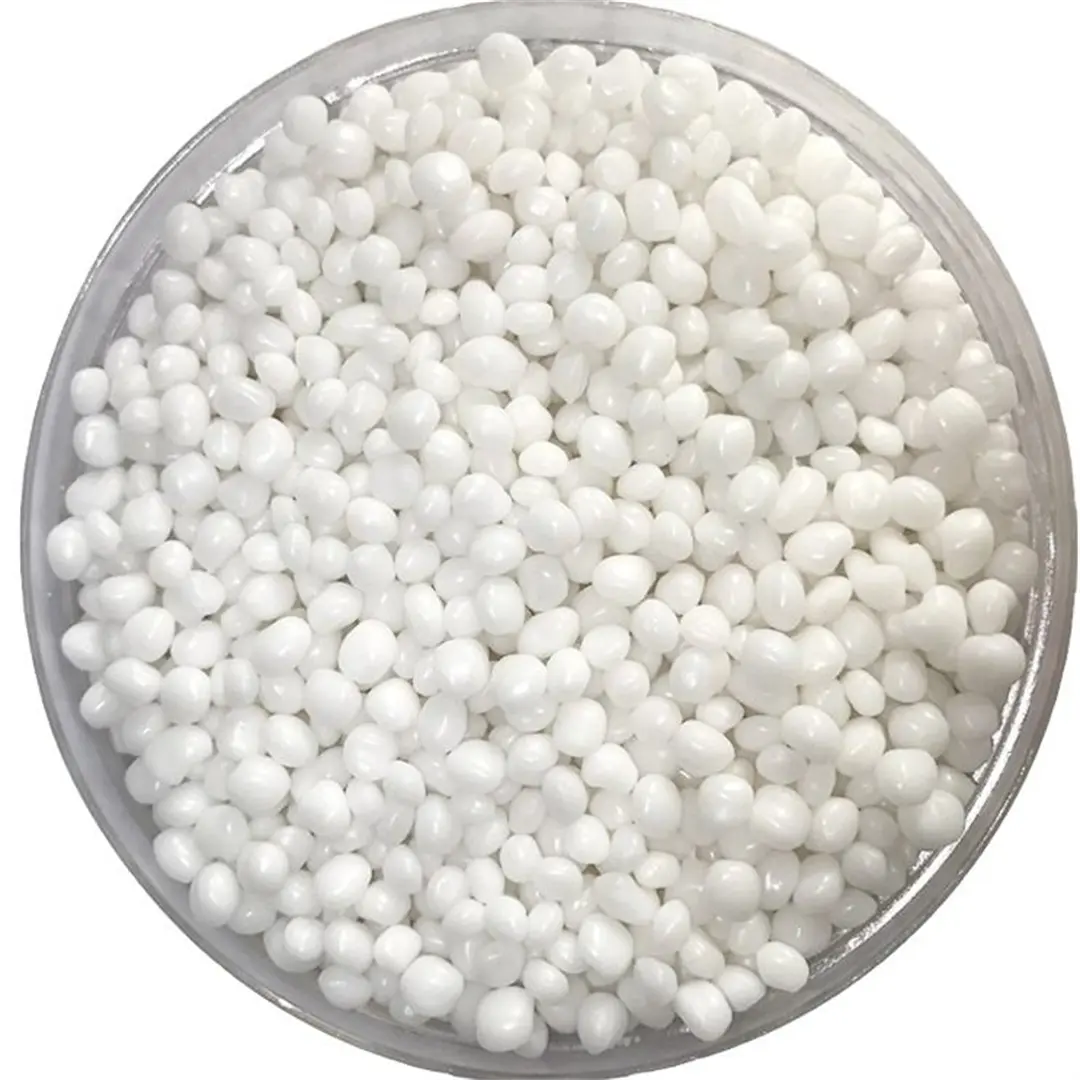 Gran oferta global de materiales plásticos resina de polietileno virgen 5300e Fabricación de gránulos de HDPE