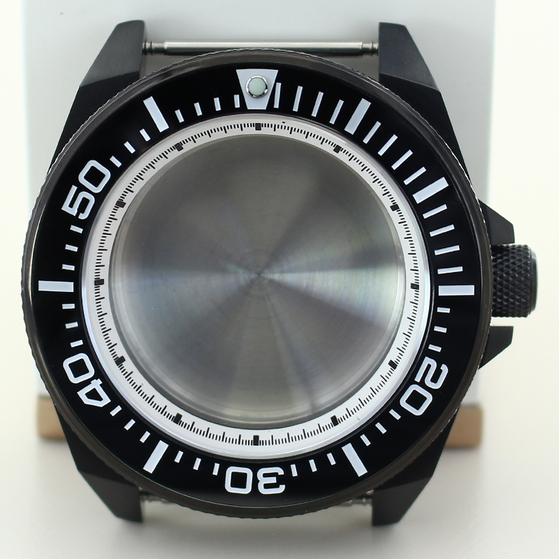 Bague Chapitre Noir+Blanc 3