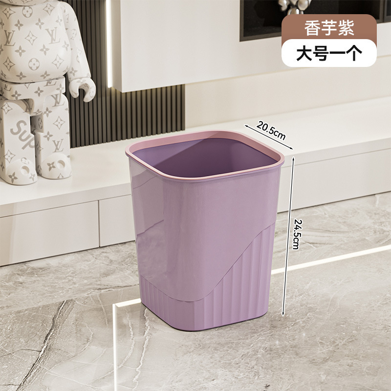 Large Purple