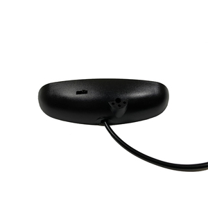 Ventas de fabricación de fábrica Sensor de estacionamiento de automóviles Ayuda inversa con pantalla digital LED de color Función impermeable Balance de blancos automático - Product Image 3