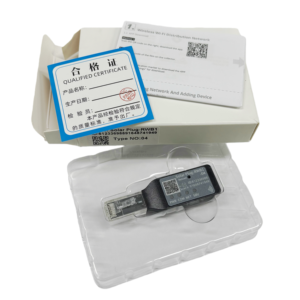 HF 2.4G WIFI + Bluetooth monitor Multi-Brand Inverter Aquisição de Dados e Monitoramento do Sistema RWB1-53 RJ45 RS485 - Product Image 6